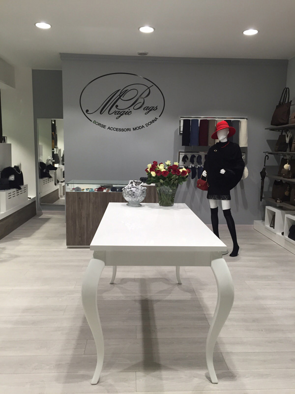 Magic Bags Borse e Accessori Lecco
