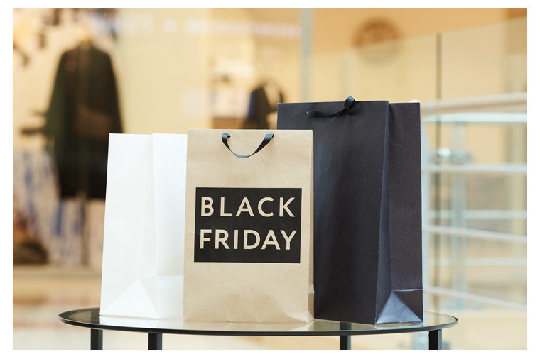 Black Friday 2019